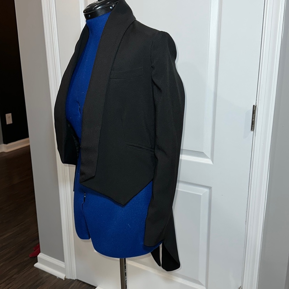Evenuel Conductors Blazer
